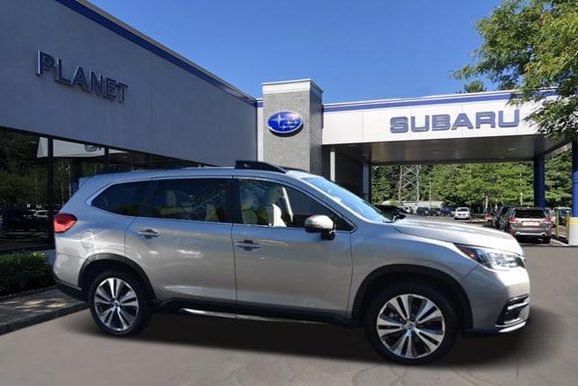 used 2019 Subaru Ascent car, priced at $20,998