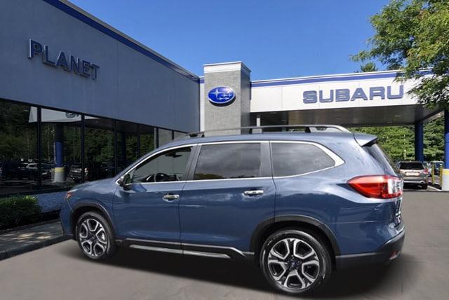 used 2023 Subaru Ascent car, priced at $41,998