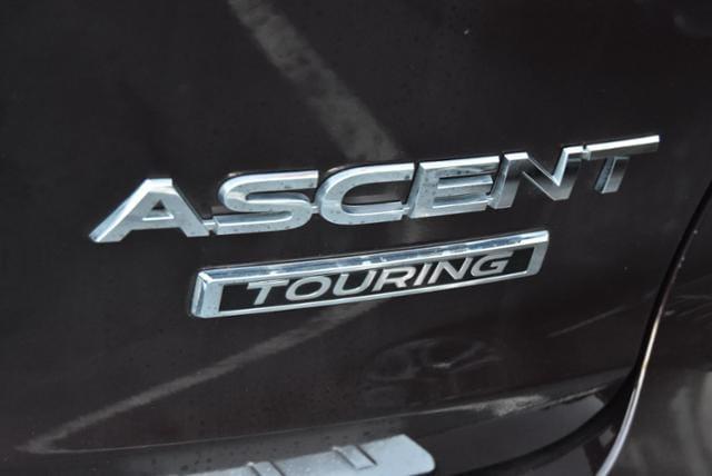 used 2023 Subaru Ascent car, priced at $36,498