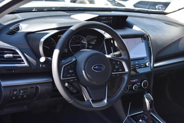 used 2020 Subaru Crosstrek car, priced at $24,998