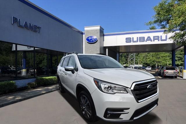 used 2020 Subaru Ascent car, priced at $30,998