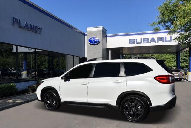 used 2023 Subaru Ascent car, priced at $29,998