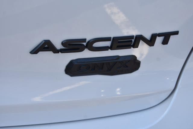 used 2023 Subaru Ascent car, priced at $29,998