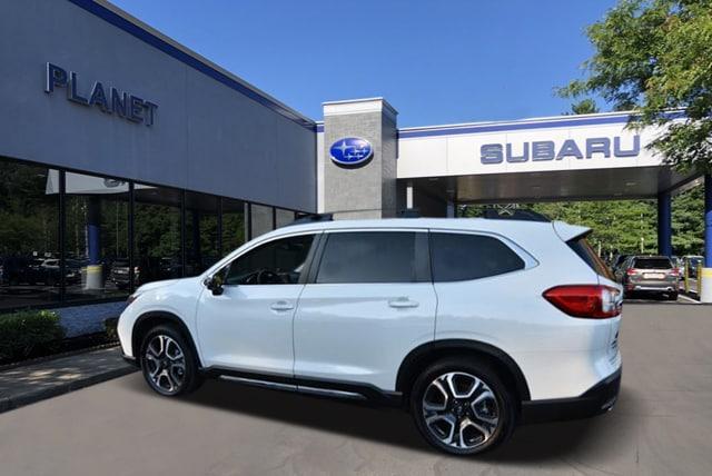 used 2023 Subaru Ascent car, priced at $36,998