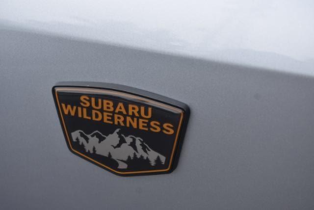 used 2023 Subaru Outback car, priced at $29,498