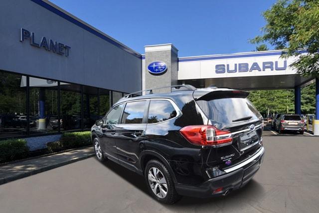 used 2019 Subaru Ascent car, priced at $18,498