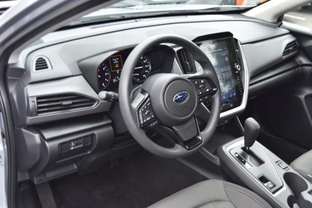 used 2024 Subaru Crosstrek car, priced at $25,498