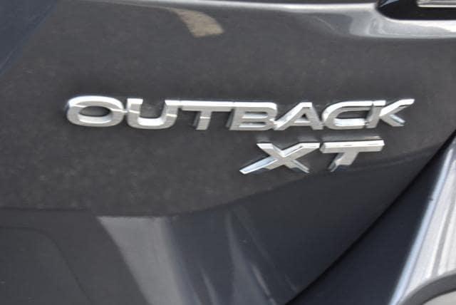 used 2022 Subaru Outback car, priced at $27,998