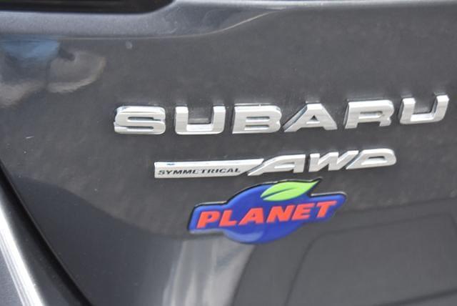 used 2022 Subaru Outback car, priced at $27,998