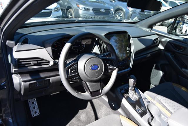 used 2024 Subaru Crosstrek car, priced at $28,998