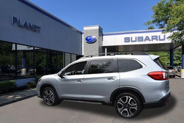 used 2023 Subaru Ascent car, priced at $40,998