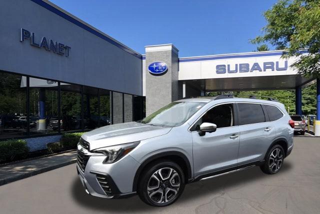 used 2023 Subaru Ascent car, priced at $40,998