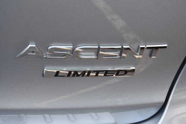 used 2023 Subaru Ascent car