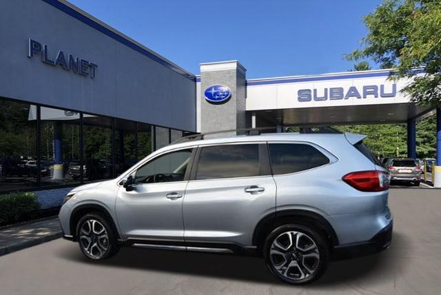 used 2023 Subaru Ascent car, priced at $31,498