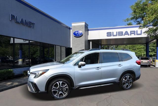 used 2023 Subaru Ascent car, priced at $31,498