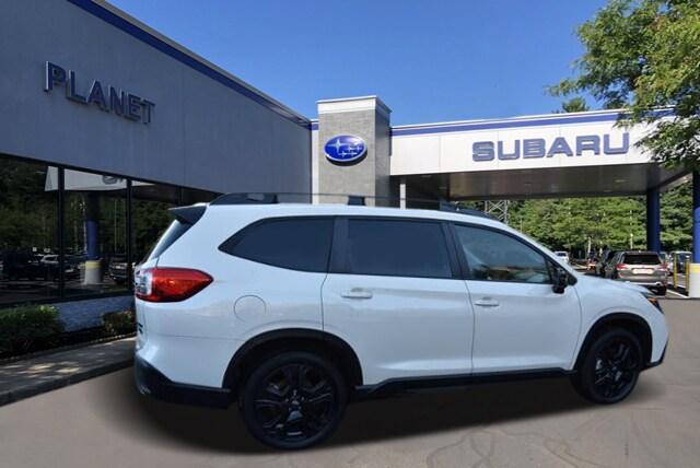 used 2023 Subaru Ascent car, priced at $33,498