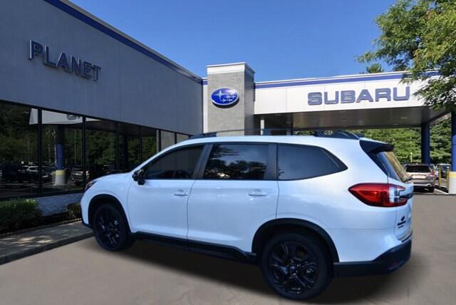 used 2023 Subaru Ascent car, priced at $33,498