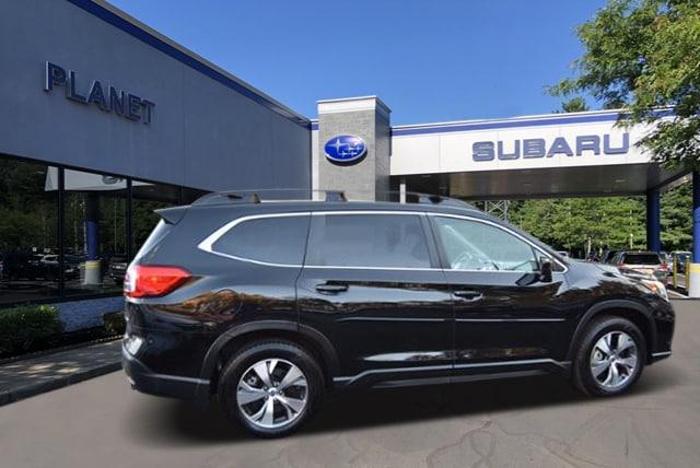 used 2022 Subaru Ascent car, priced at $22,998