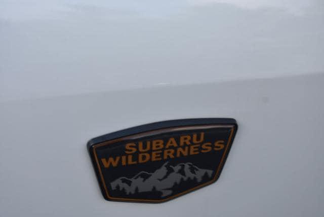 used 2022 Subaru Outback car, priced at $25,498