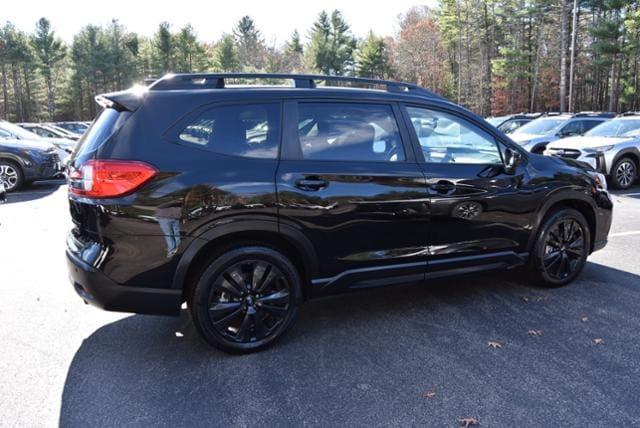 used 2022 Subaru Ascent car, priced at $26,998