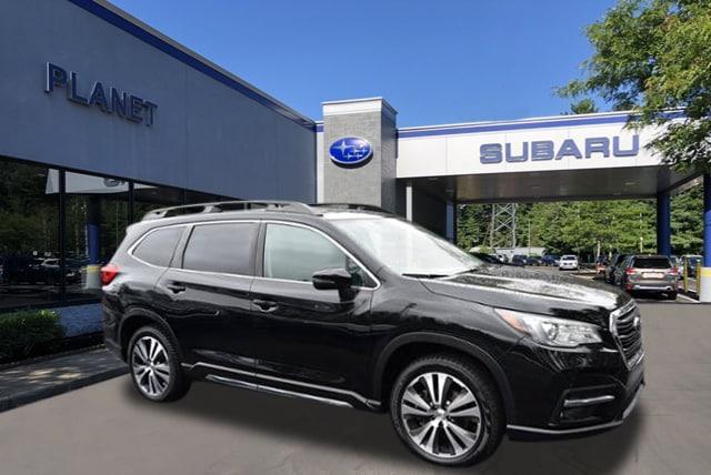 used 2019 Subaru Ascent car, priced at $28,498