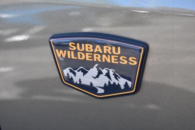 used 2024 Subaru Outback car, priced at $36,998