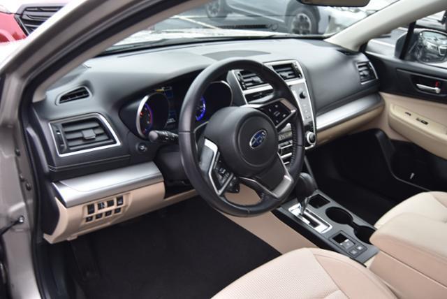 used 2019 Subaru Outback car, priced at $19,498