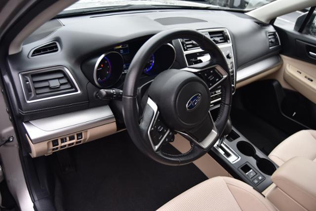 used 2019 Subaru Outback car, priced at $19,498