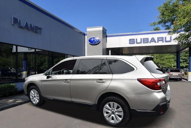 used 2019 Subaru Outback car, priced at $19,498