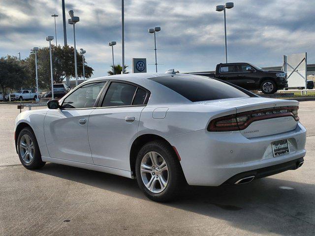 new 2023 Dodge Charger car, priced at $26,354