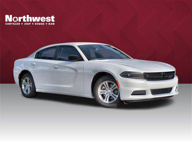 new 2023 Dodge Charger car, priced at $27,093