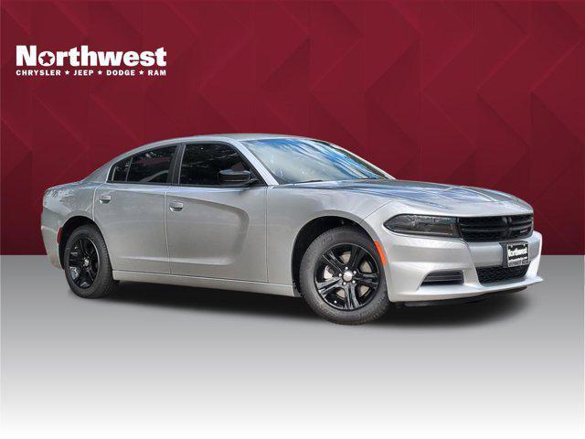 new 2023 Dodge Charger car, priced at $27,173