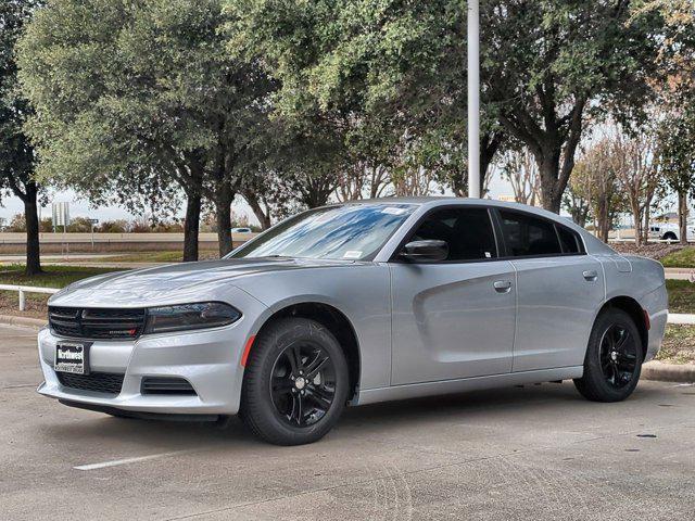 new 2023 Dodge Charger car, priced at $26,432