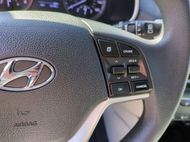 used 2019 Hyundai Tucson car, priced at $17,335