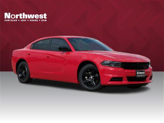 new 2023 Dodge Charger car, priced at $26,593