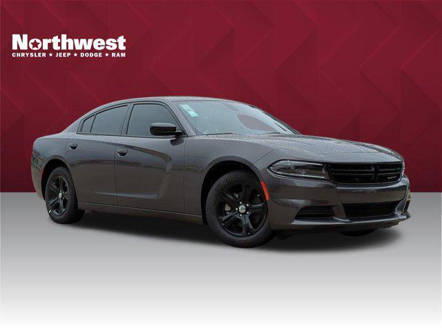 new 2023 Dodge Charger car, priced at $27,673