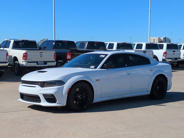new 2023 Dodge Charger car, priced at $58,311