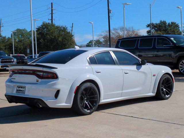 new 2023 Dodge Charger car, priced at $58,311