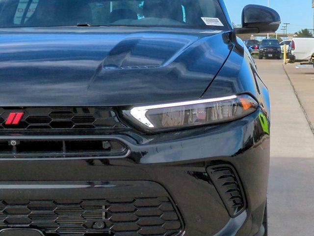new 2023 Dodge Hornet car, priced at $36,185