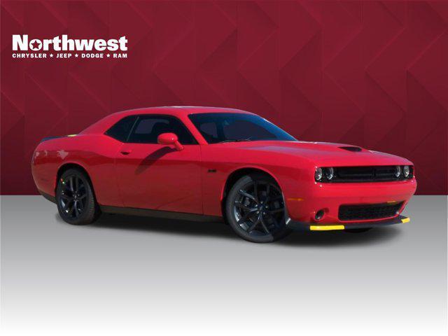 new 2023 Dodge Challenger car, priced at $35,571
