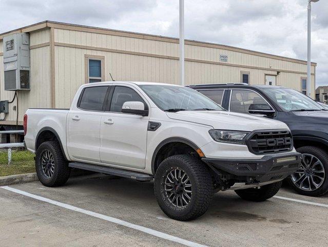used 2020 Ford Ranger car, priced at $27,446
