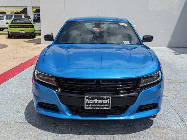 new 2023 Dodge Charger car, priced at $26,596
