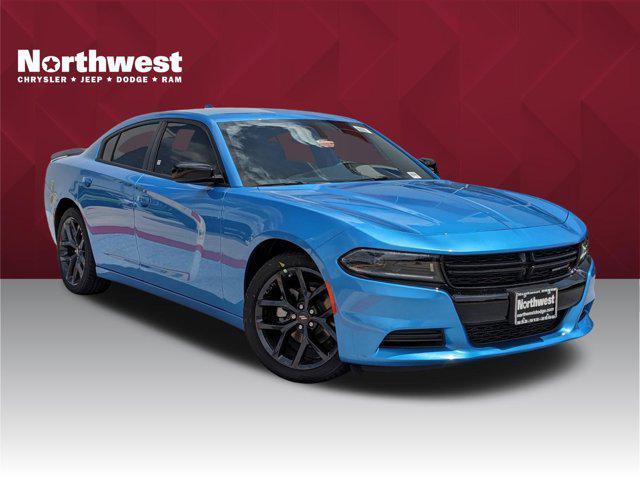 new 2023 Dodge Charger car, priced at $27,341