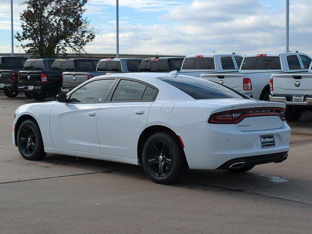 new 2023 Dodge Charger car, priced at $26,354
