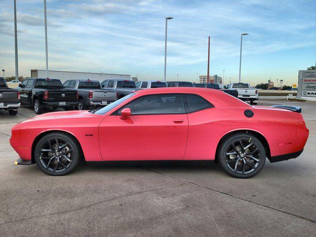 new 2023 Dodge Challenger car, priced at $34,622