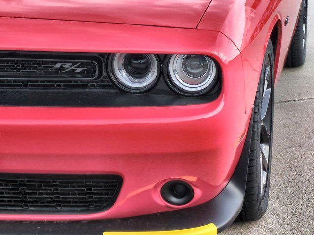new 2023 Dodge Challenger car, priced at $35,622