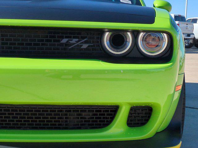 new 2023 Dodge Challenger car, priced at $60,079