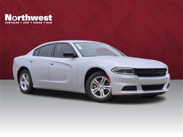 new 2023 Dodge Charger car, priced at $26,673