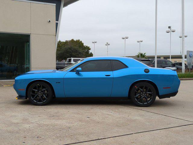 new 2023 Dodge Challenger car, priced at $35,367