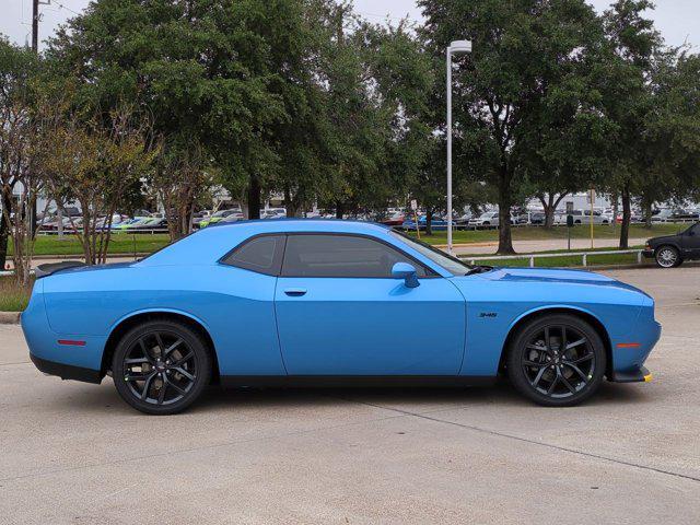 new 2023 Dodge Challenger car, priced at $35,367